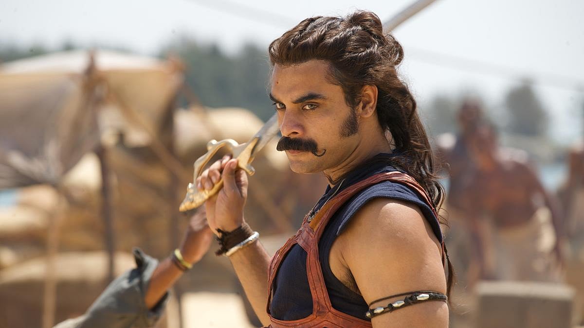 Tovino Thomas