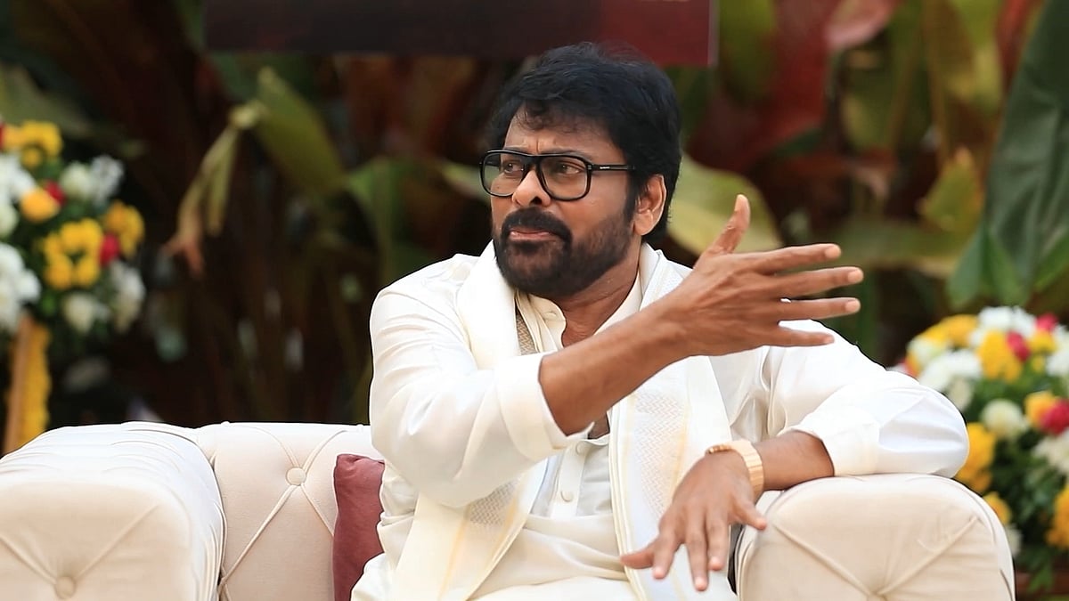 Chiranjeevi