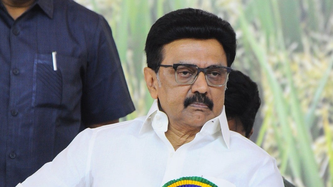 ஸ்டாலின் 